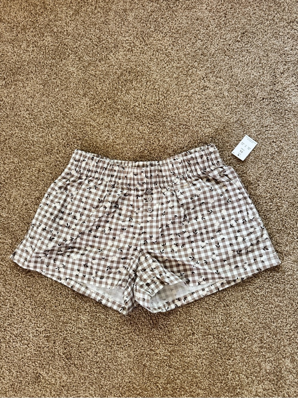 Women's Gilmore Girls Pajama shorts